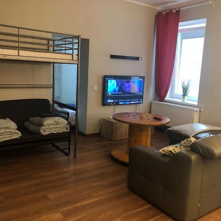 apartament Śródmieście 1 sypialnia oraz 1 salon Wałbrzych Exterior foto