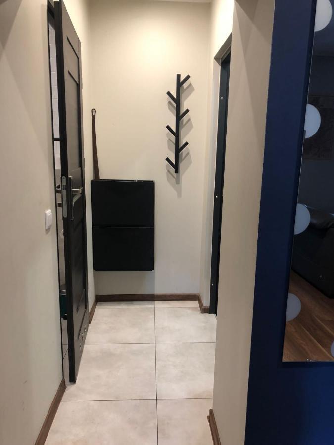 apartament Śródmieście 1 sypialnia oraz 1 salon Wałbrzych Exterior foto
