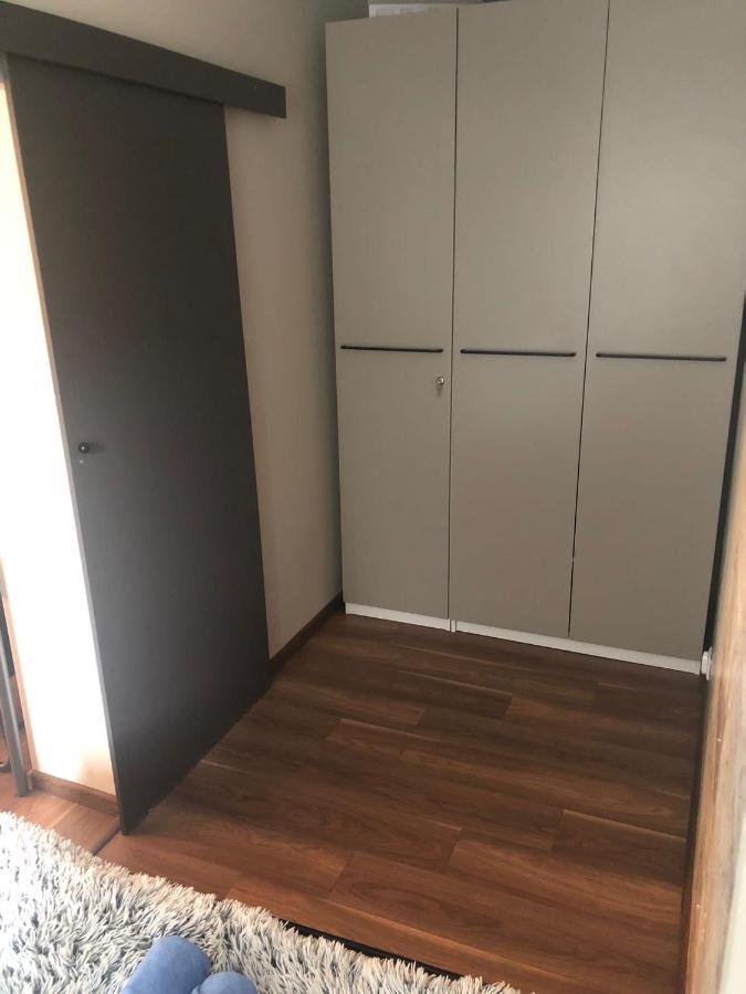 apartament Śródmieście 1 sypialnia oraz 1 salon Wałbrzych Exterior foto